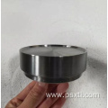 Gr5 Titanium Sputtering Target